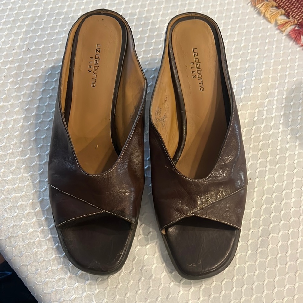 Liz Claiborne shoes